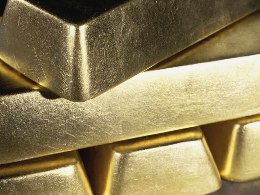 Royal Gold