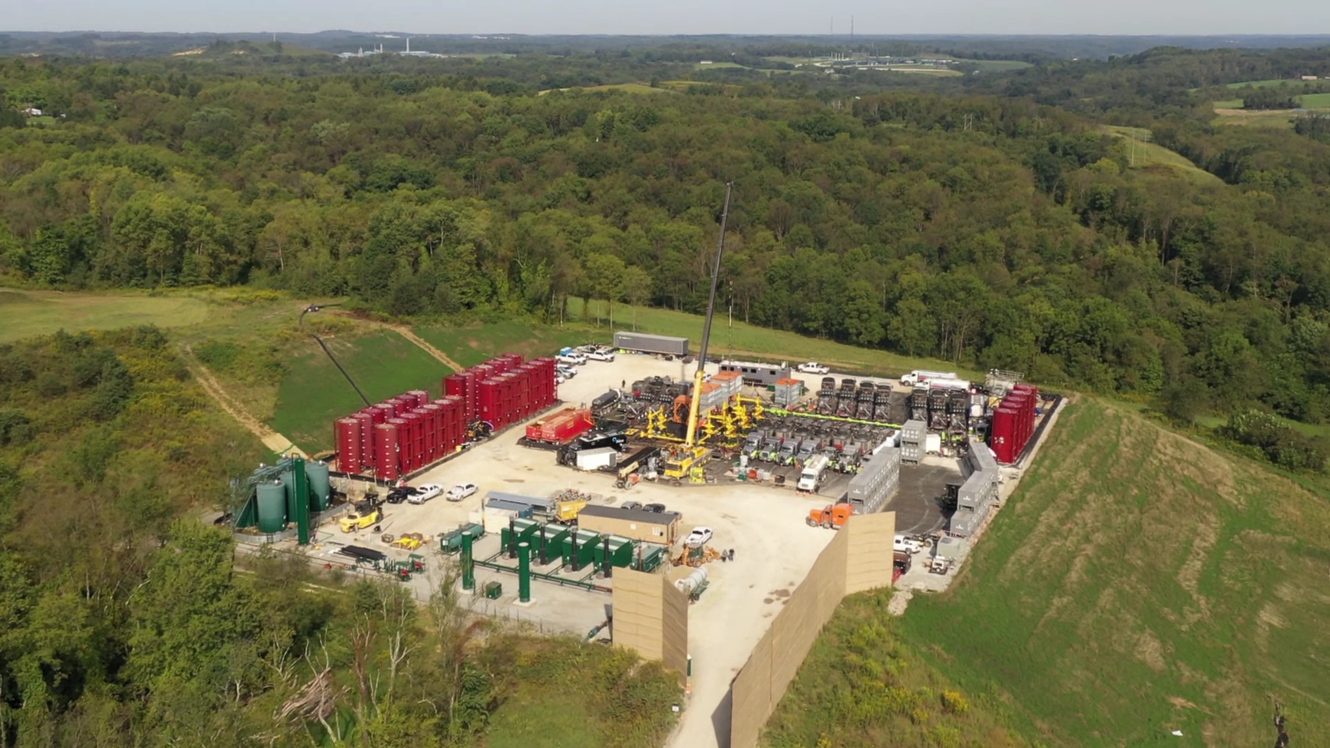 Range Resources Corporation