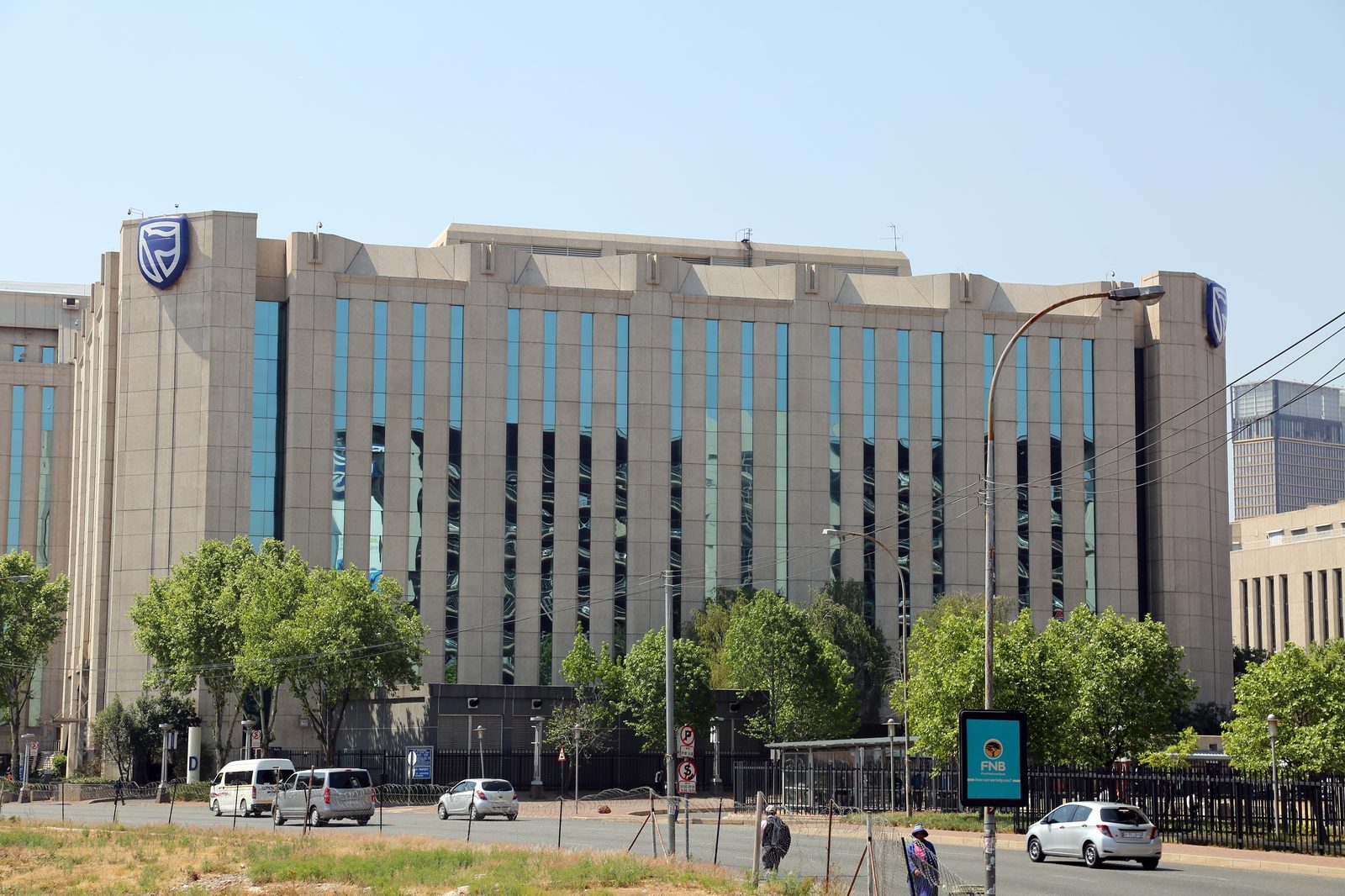 Standard Bank