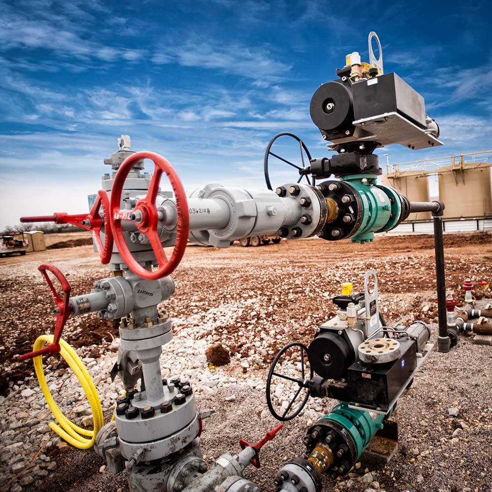 SandRidge Energy