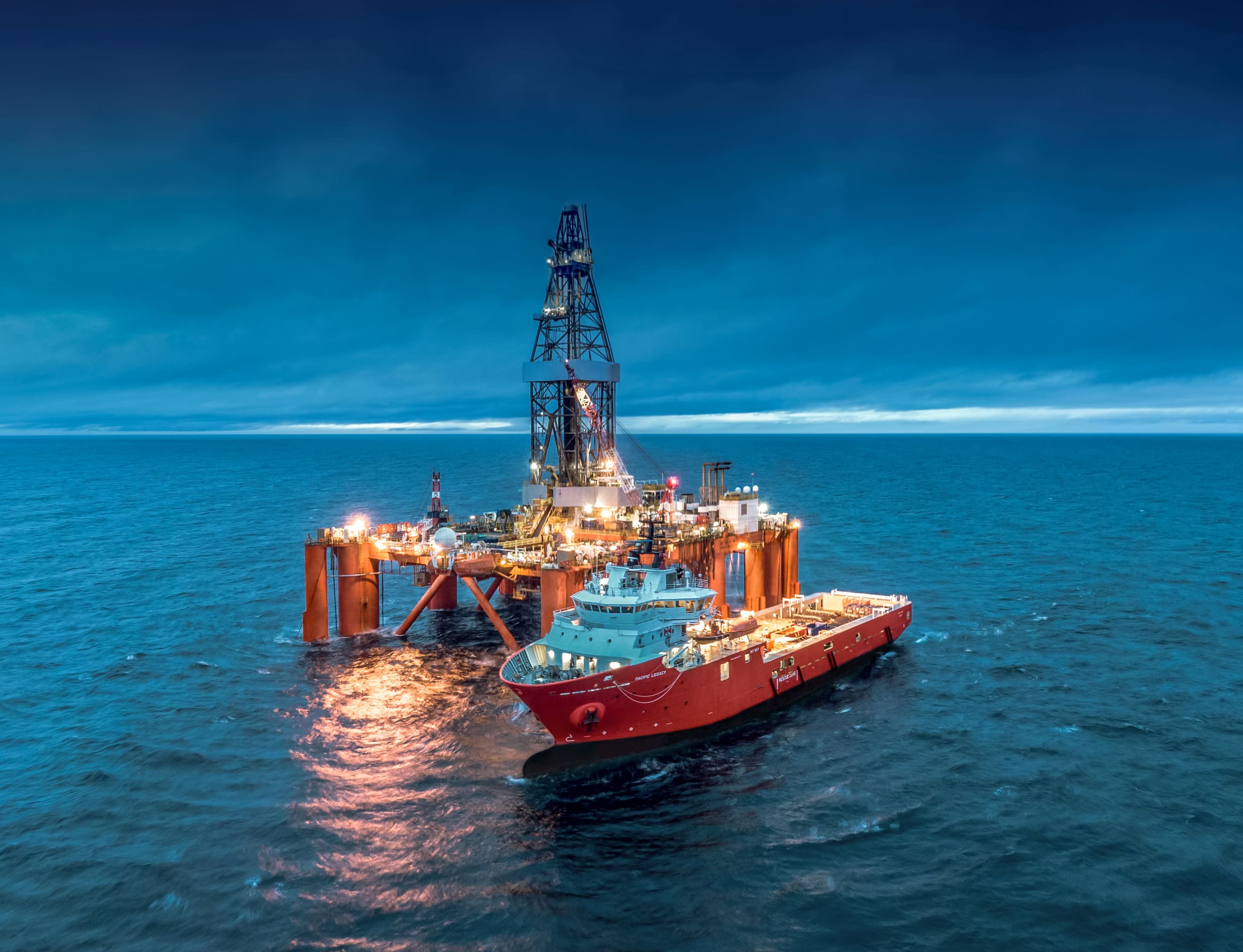 Газпром нефть