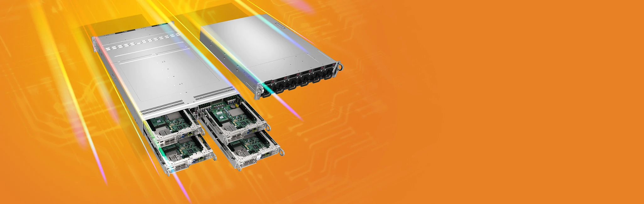 Super Micro Computer, Inc.