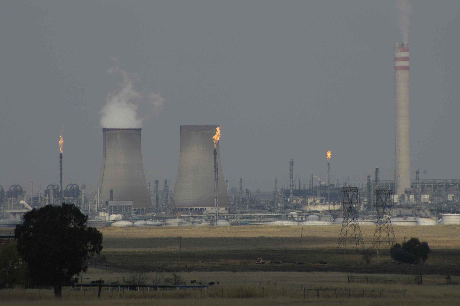 Sasol