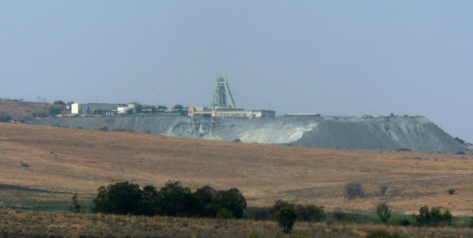 Sibanye-Stillwater