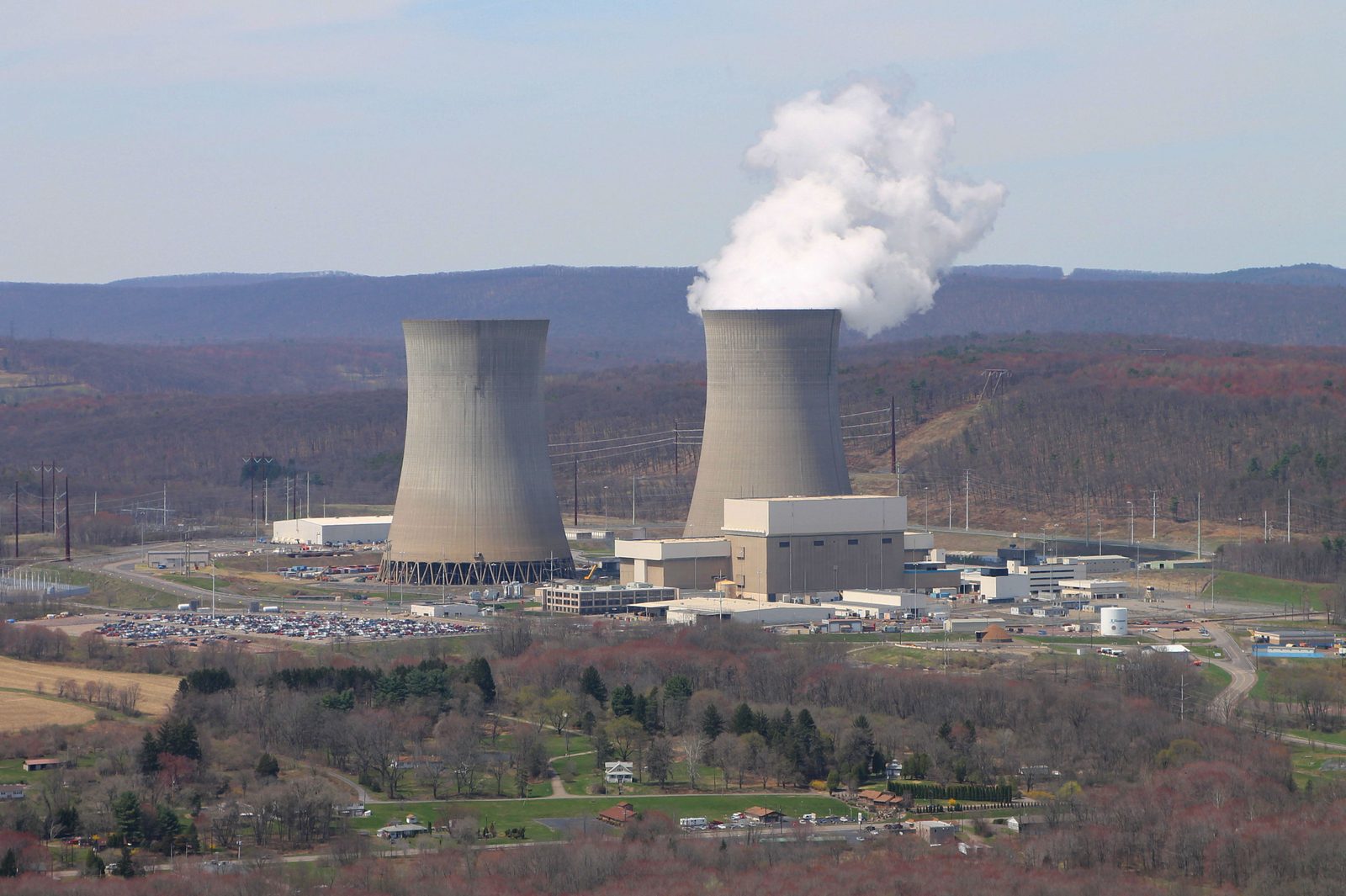 Talen Energy Corporation