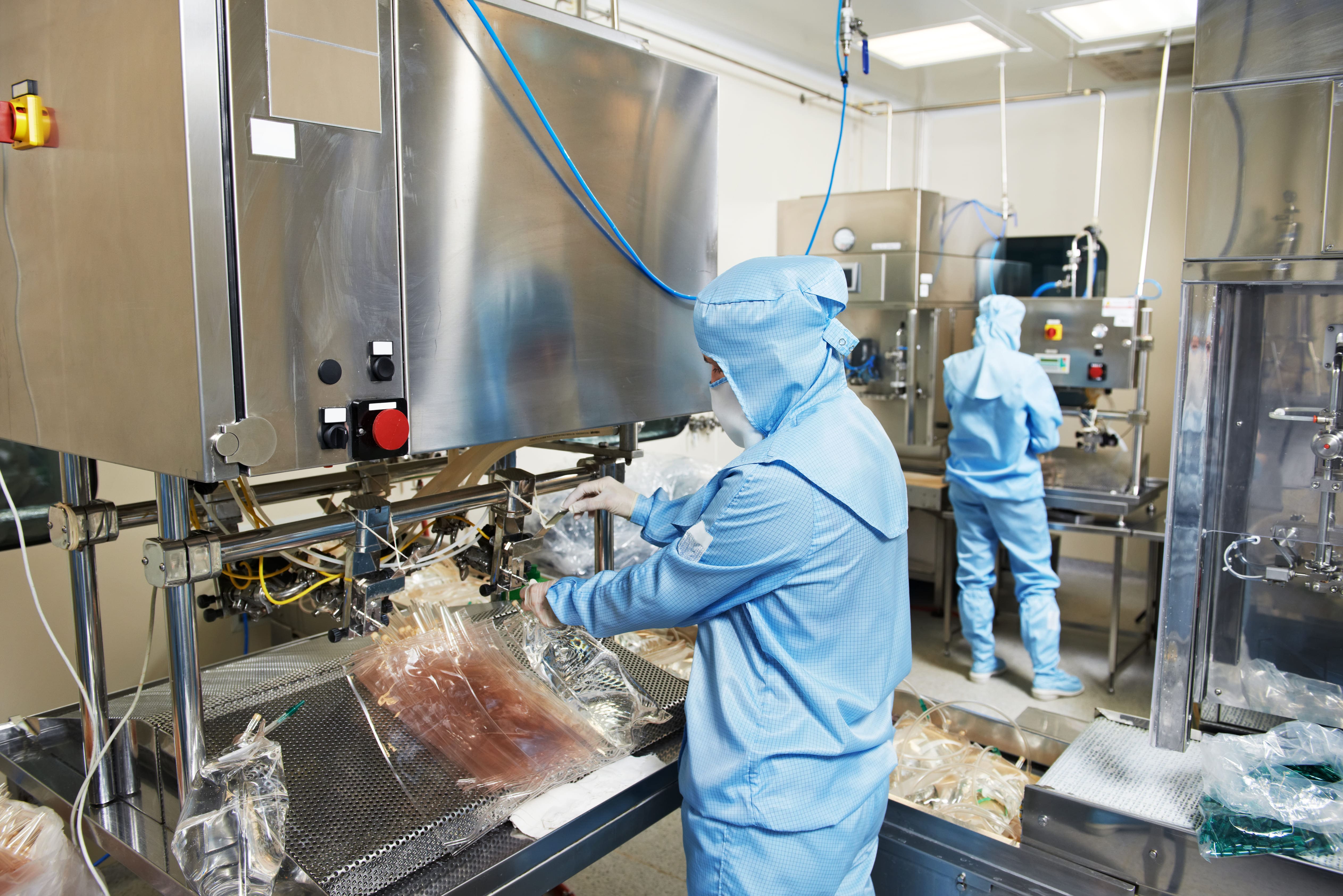 THERMO FISHER SCIENTIFIC INC.