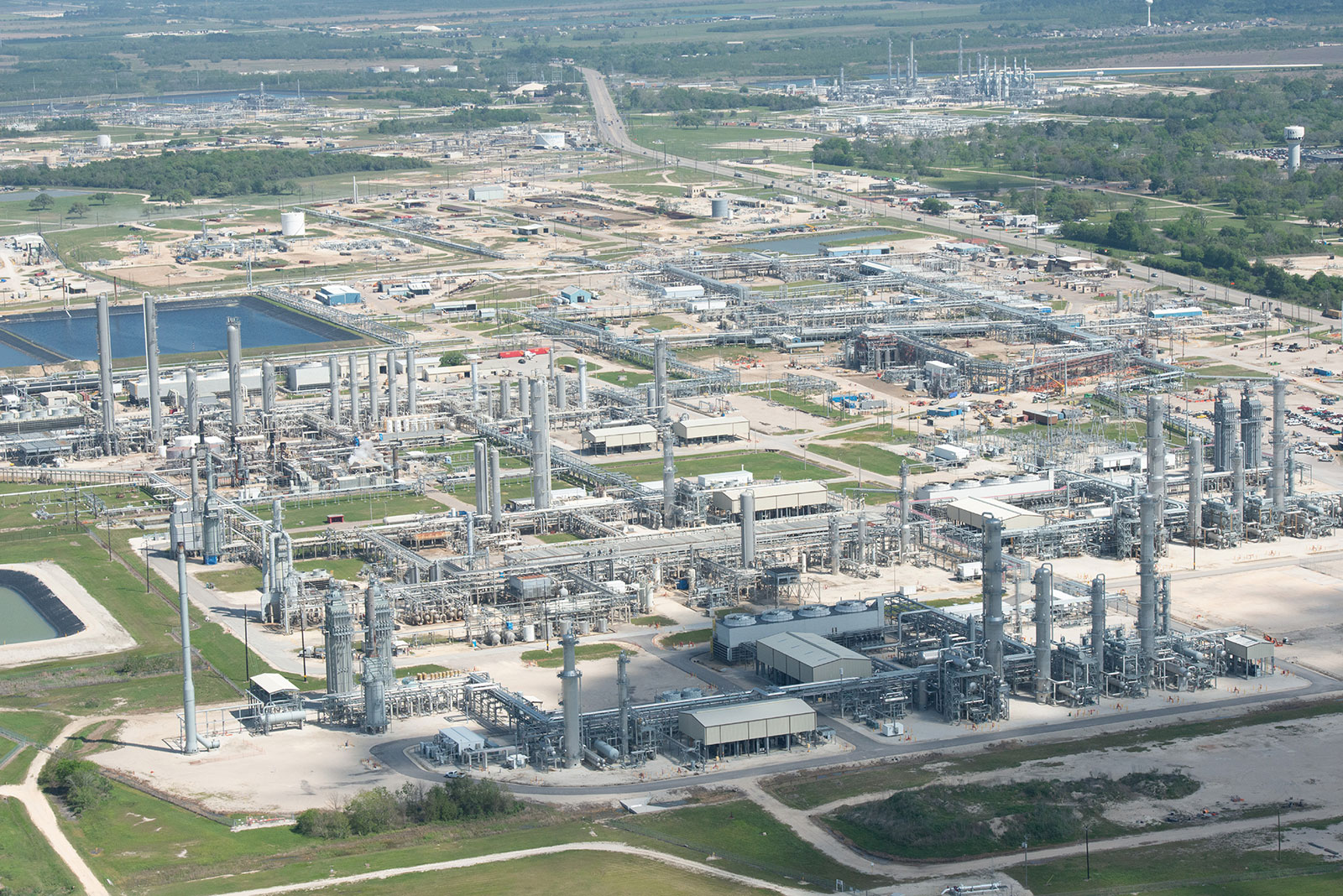 Targa Resources