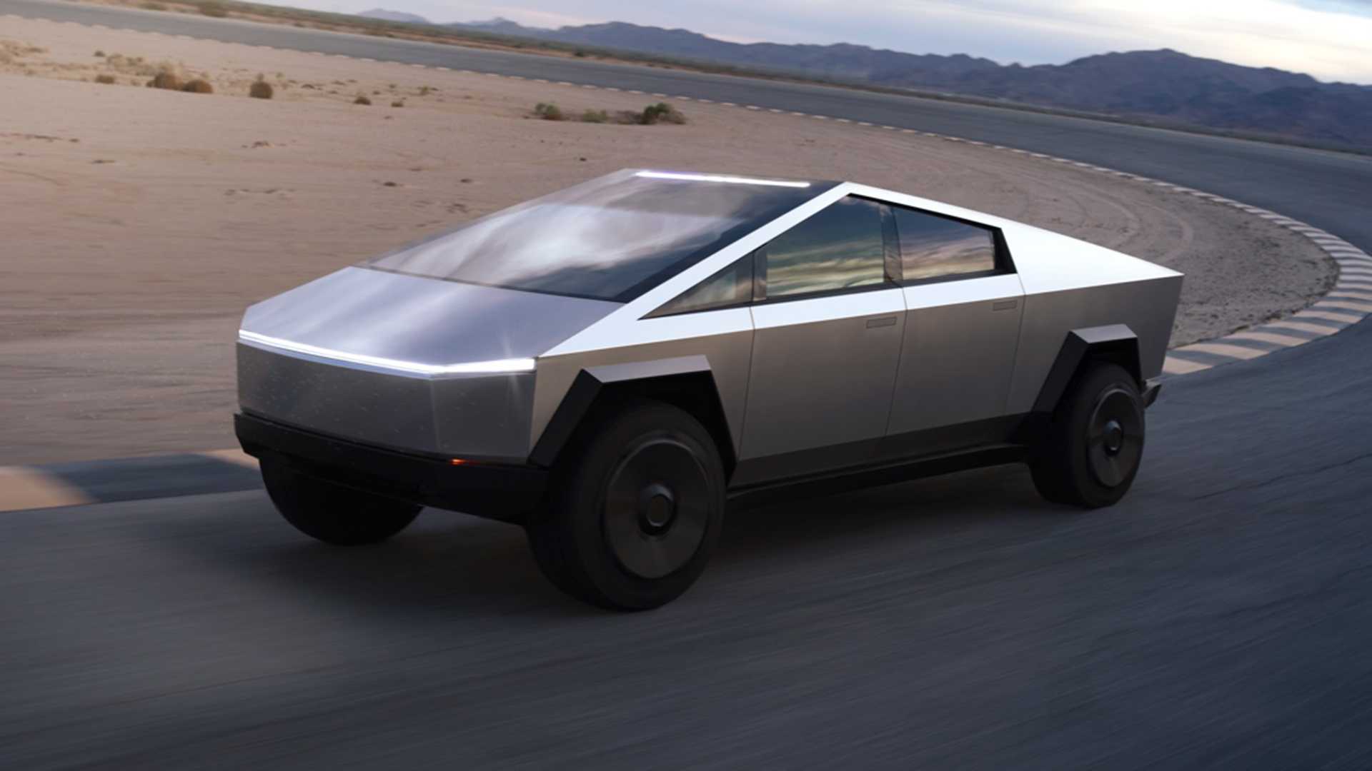 Tesla, Inc.