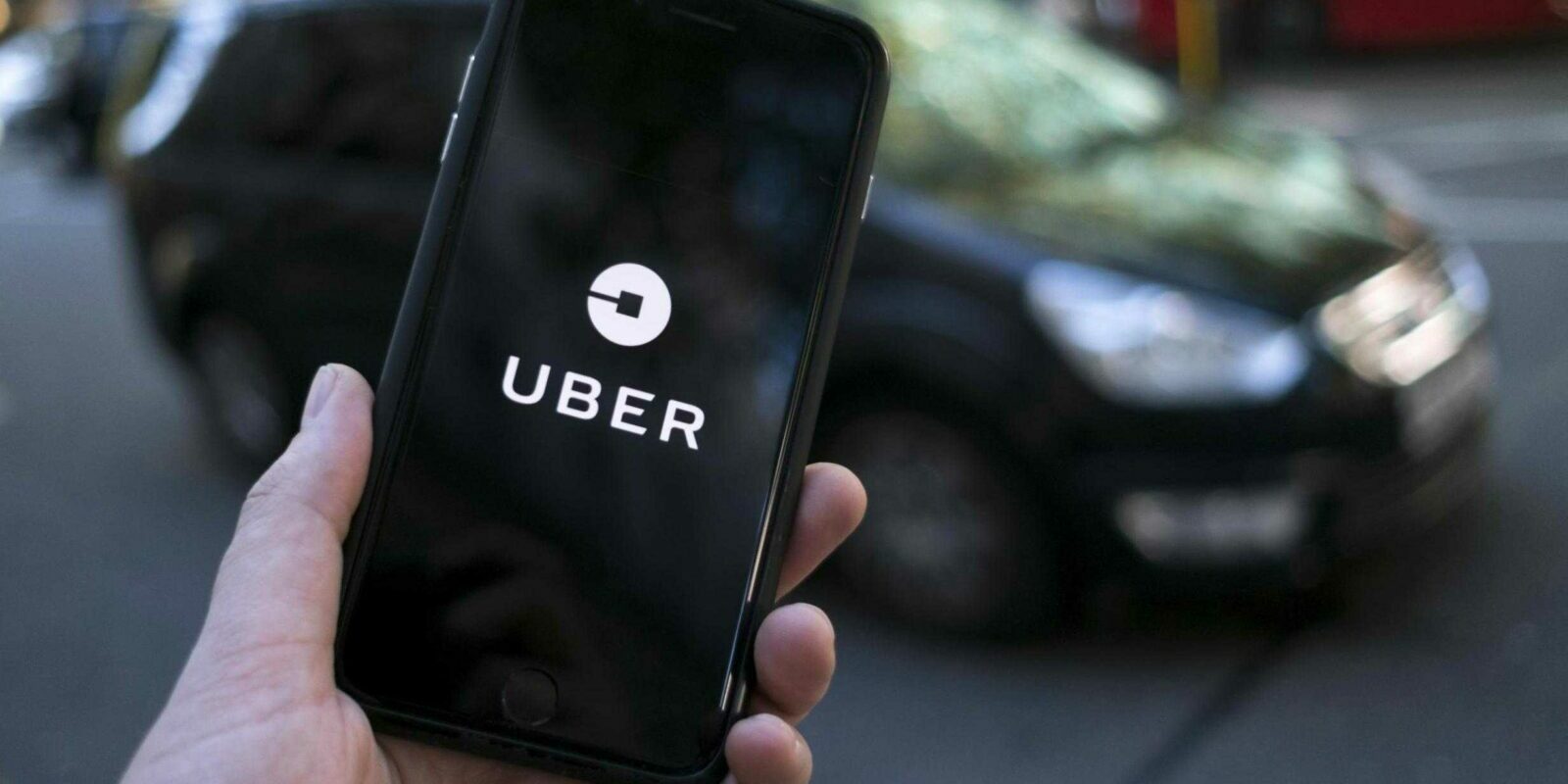 Uber Technologies, Inc