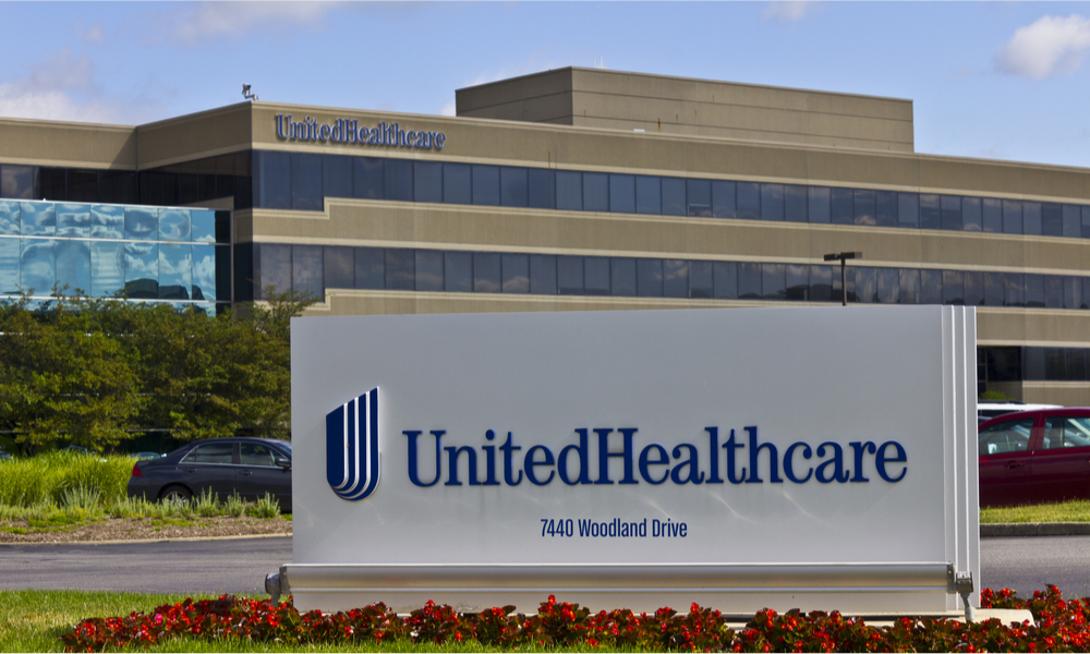 UNITEDHEALTH GROUP INC
