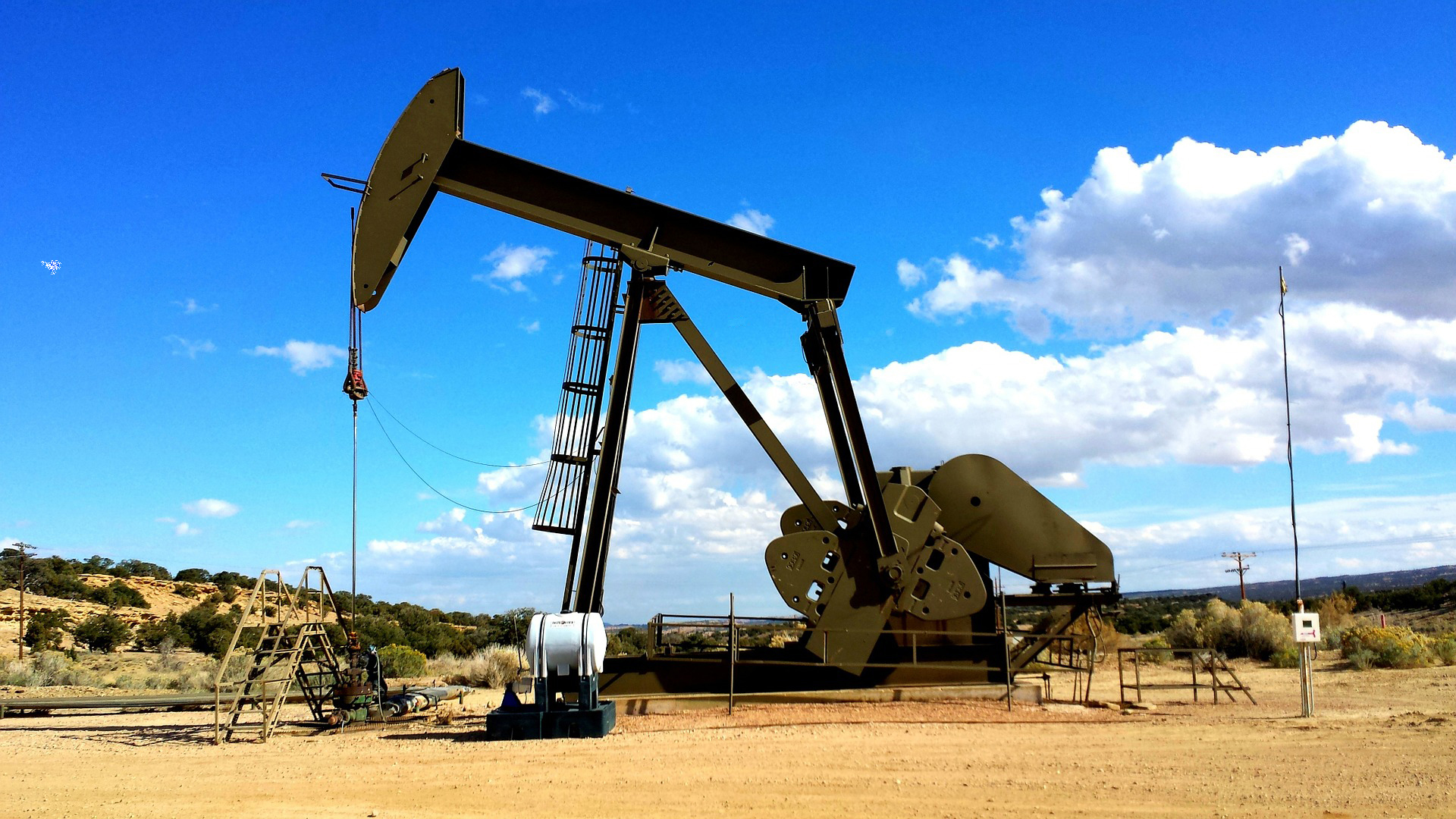 US Energy