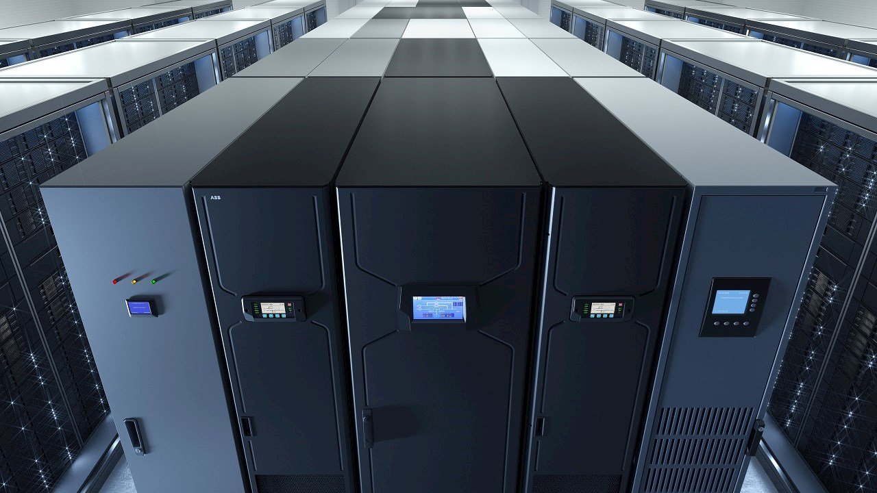 Vertiv Holdings Co