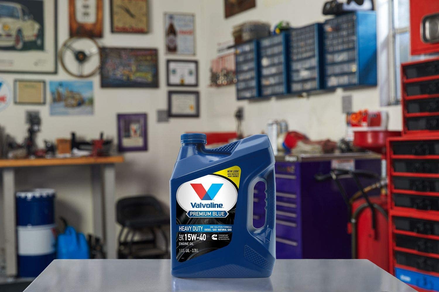 Valvoline
