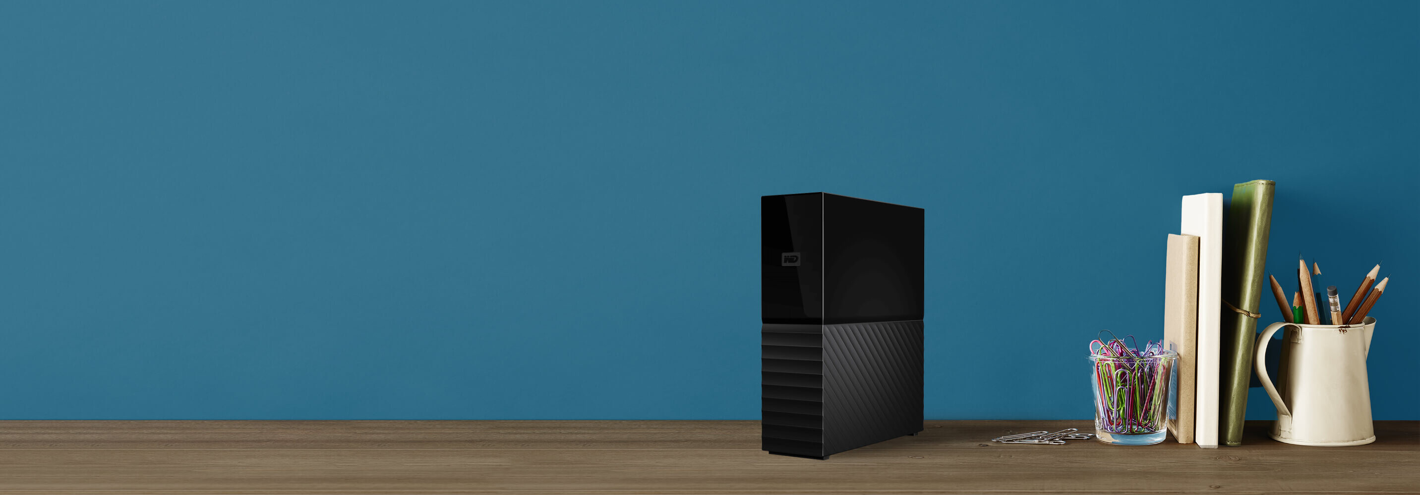 WESTERN DIGITAL CORP