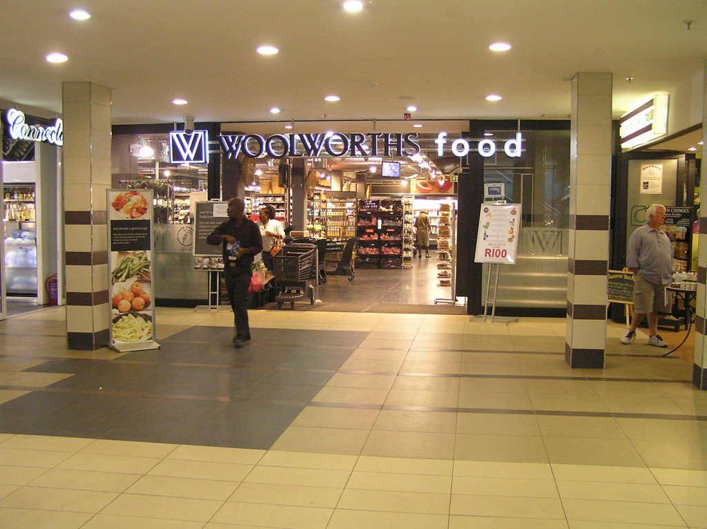Woolworths