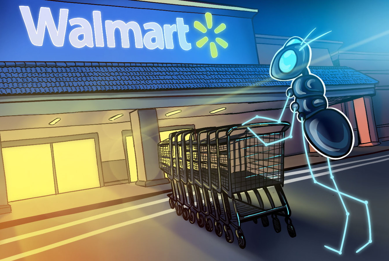 Walmart Inc.