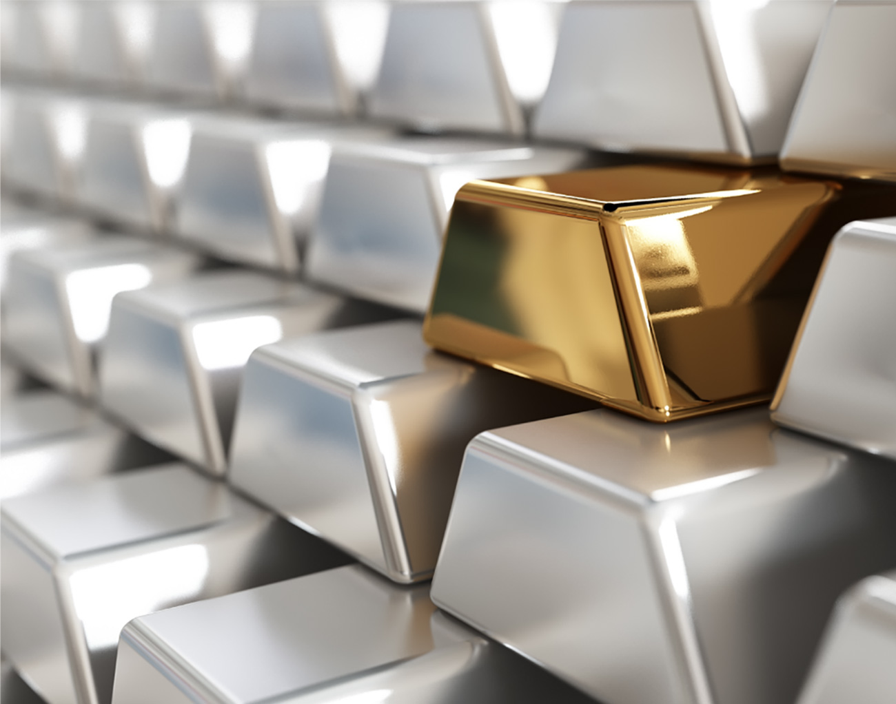 Wheaton Precious Metals