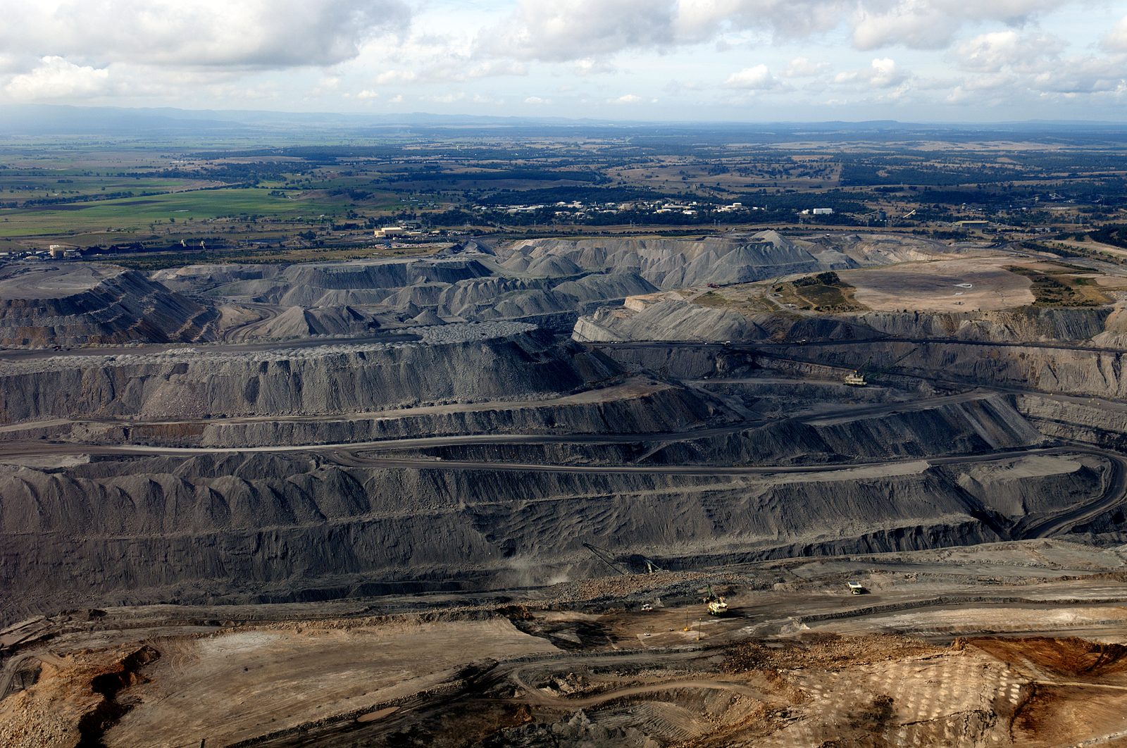 Yancoal